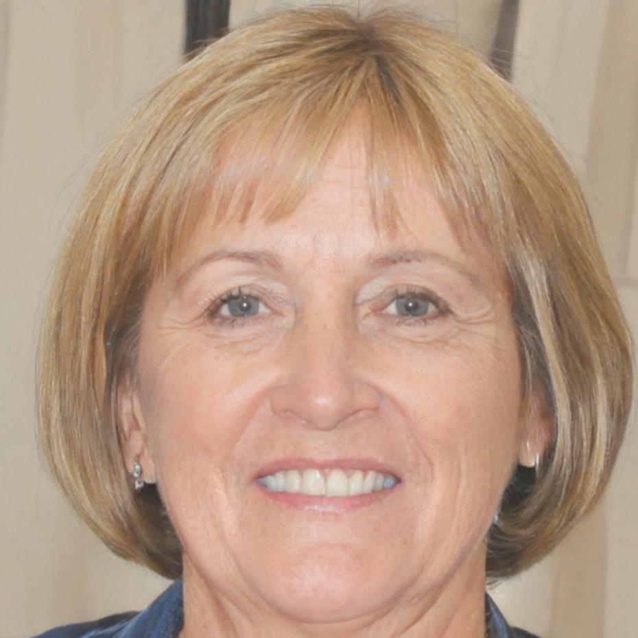 Vesna Petrovic, Financial Technology Consultant