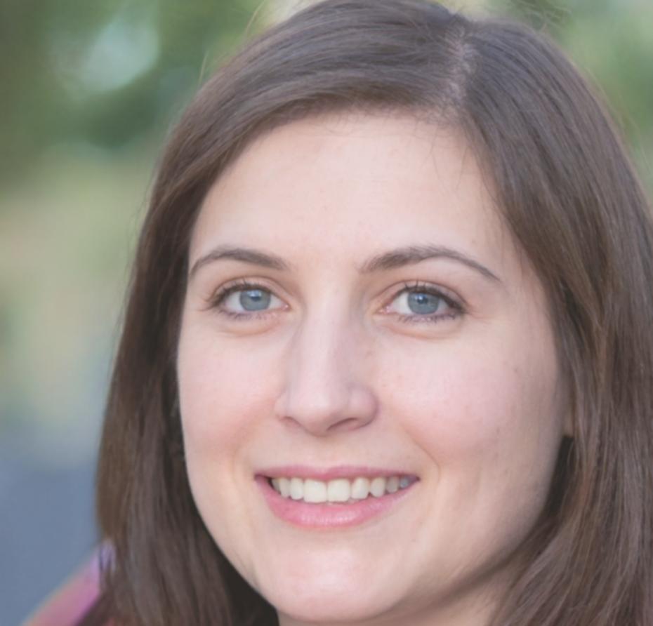 Sarah Kellerman, Systems Engineer